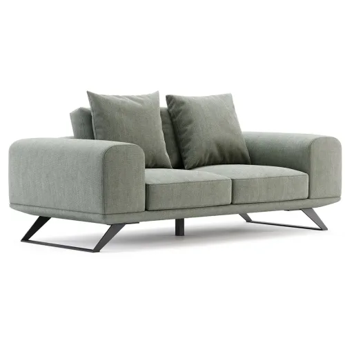 Aniston Sofa 2 seater 2