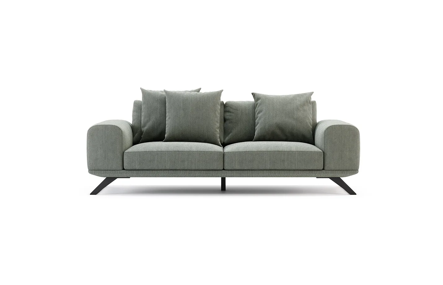 Aniston Sofa 3 seater 1