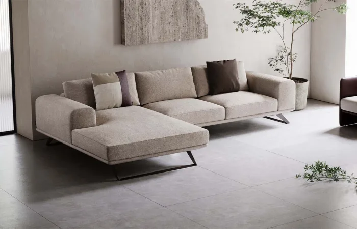 aniston chaise lounge ls4