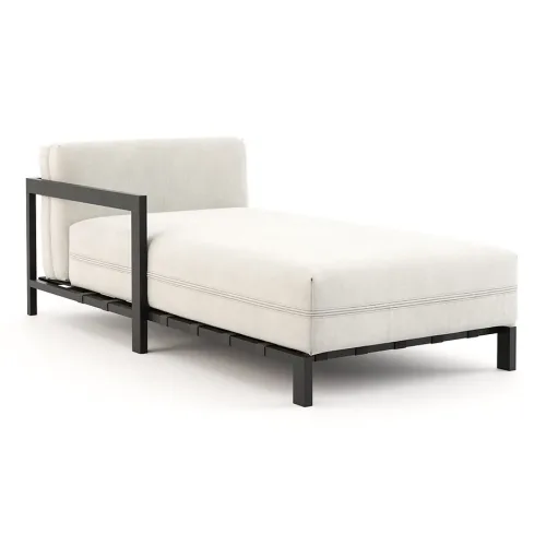 Bondi Right Chaise Longue 01