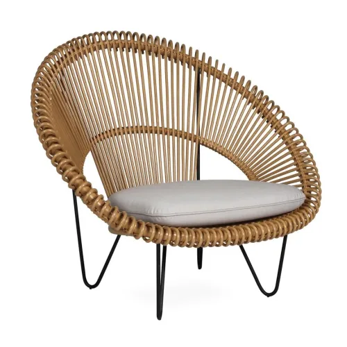 cruz cocoon lounge chair 02