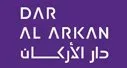 dar al arkan logo