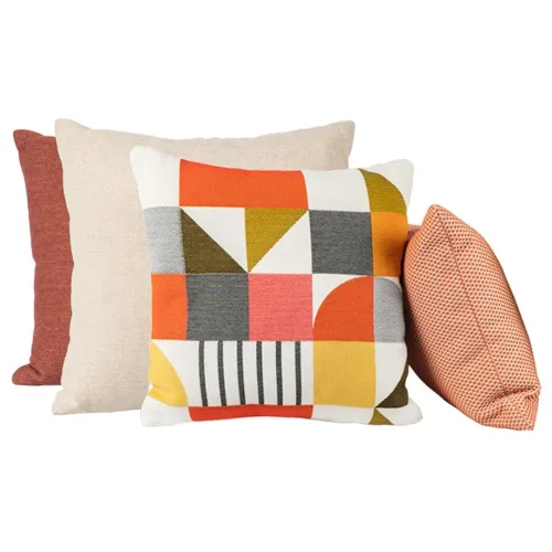 Deco cushions 1