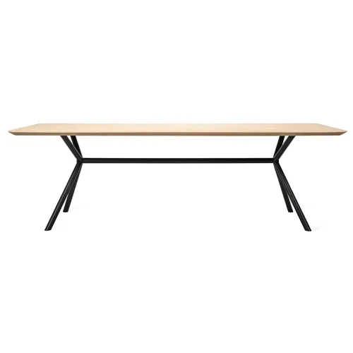 Elias dining table