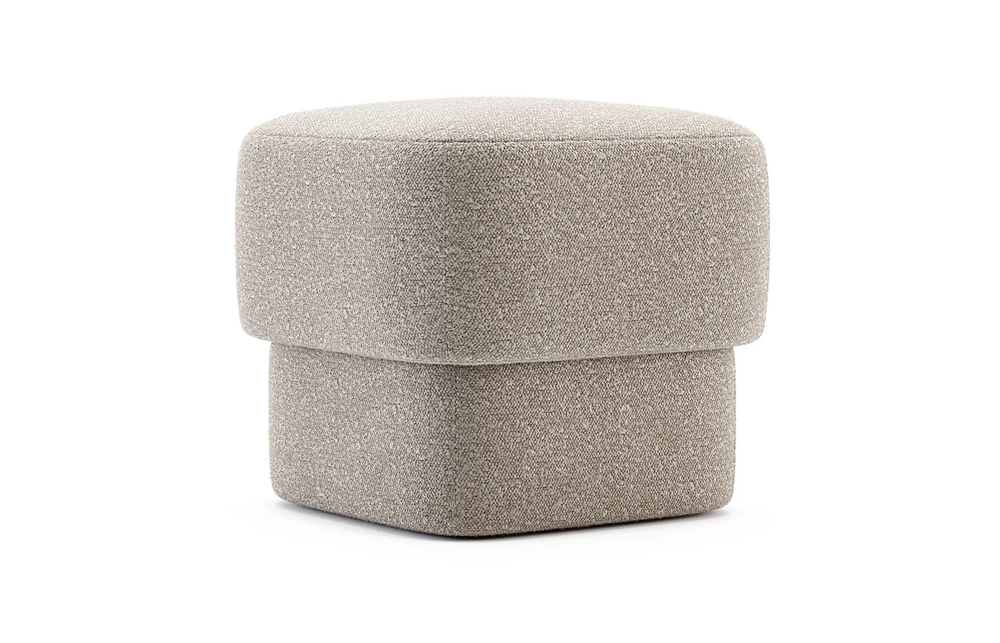 Small pouf shop