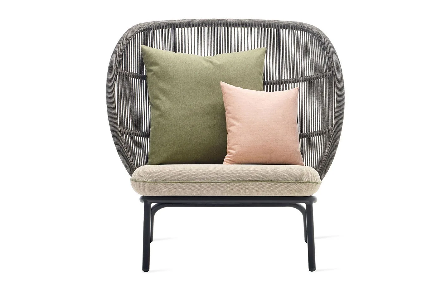 Cocoon lounge chair online