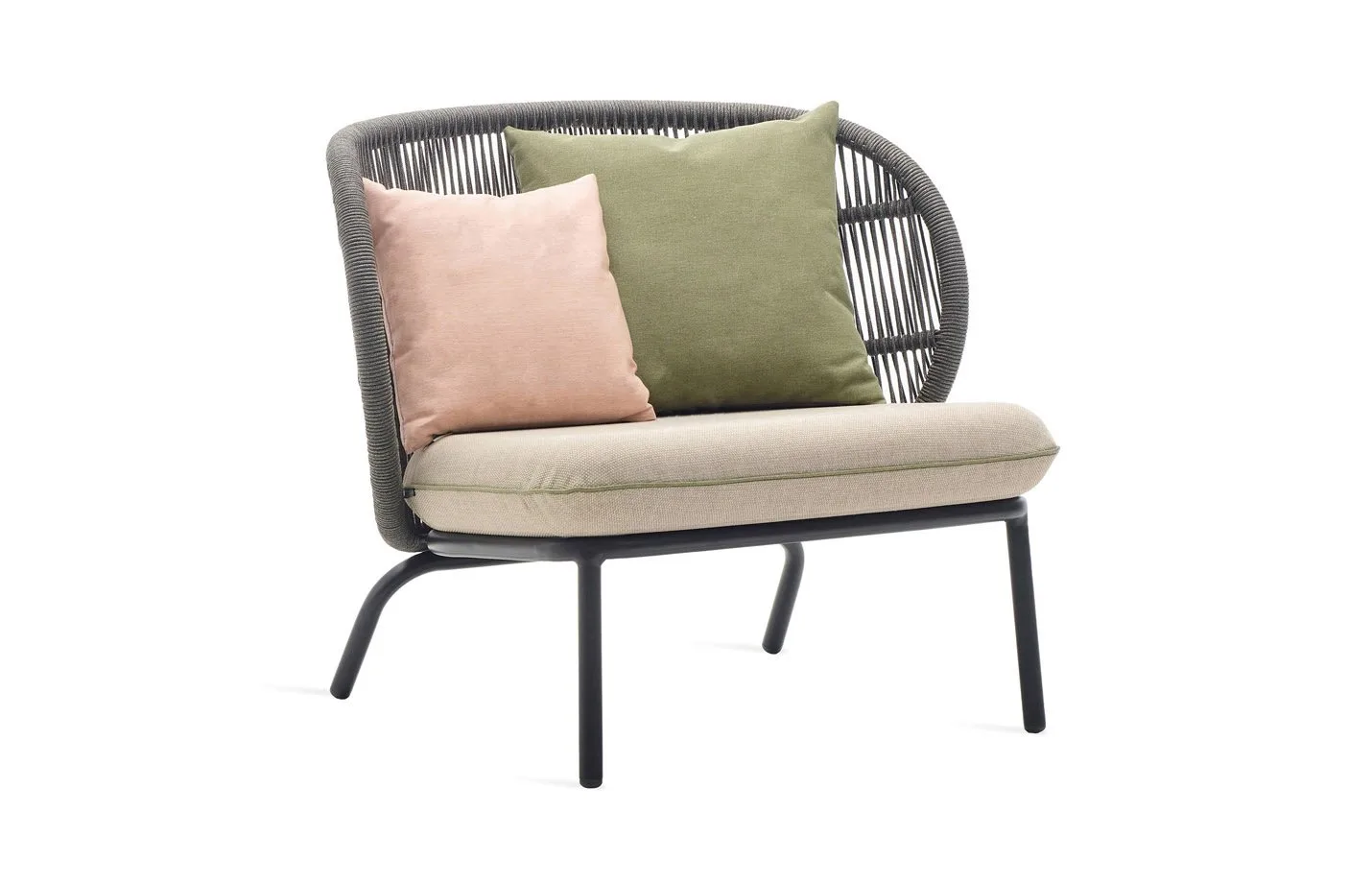 Lounge online chair outdoor
