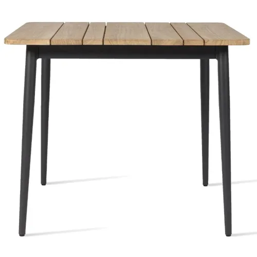 Leo dining table 90