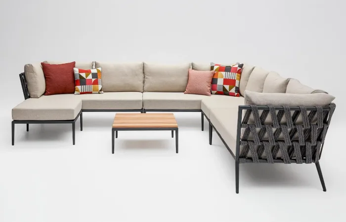 leo modular coffee table leo modular sofa set 1