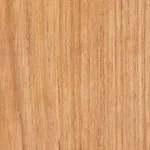 Natural Teak