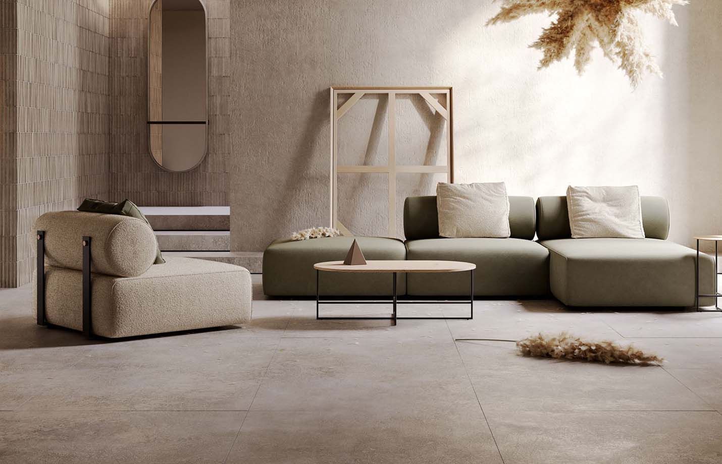 Modular lounges shop