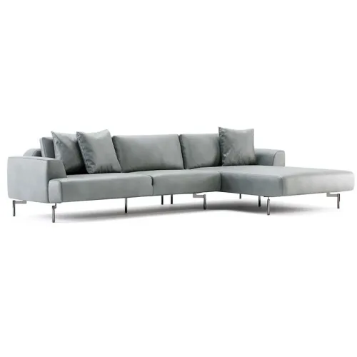 Tais Chaise Lounge Sofa 1