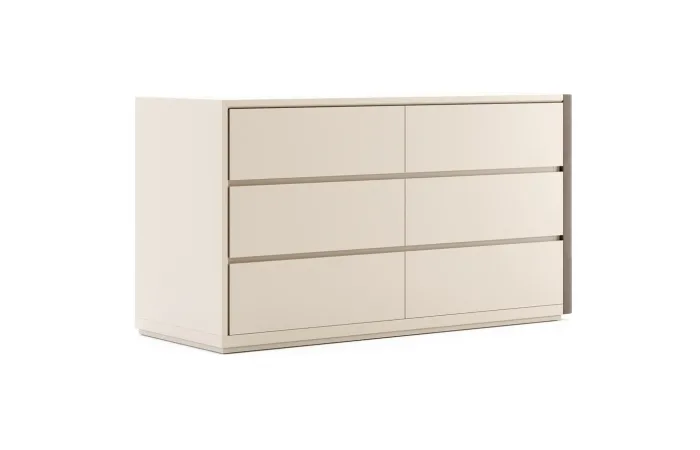 taylor bedroom storage chest of 6 drawers 005