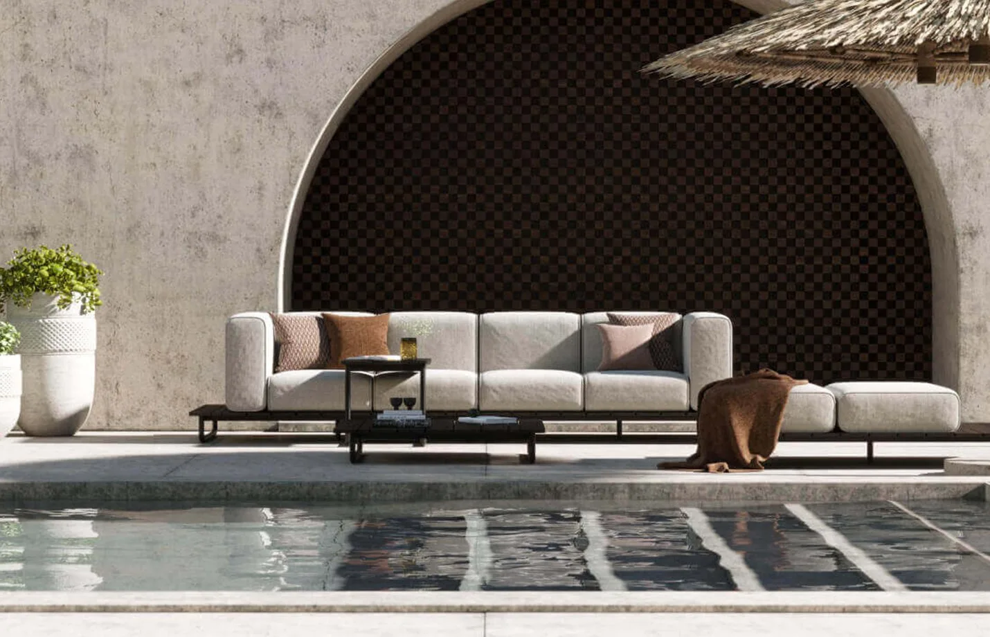 outdoor collection summer interior design trends copacabana 1