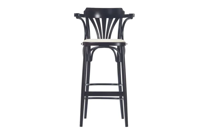 135 barstool with seat upholstery 3
