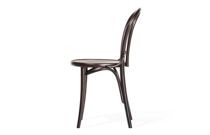 18 dining chair bent wood 03