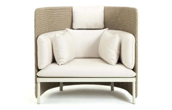 4sedra highback lounge armchair 4