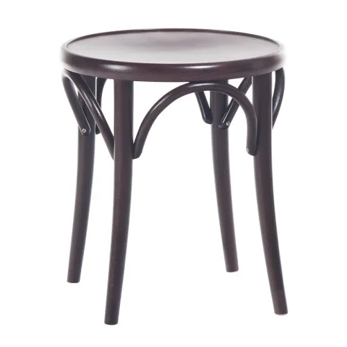 60 Stool beech wood 2