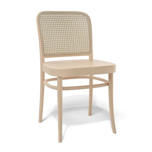 811 Dining Chair with Cane Seat 3