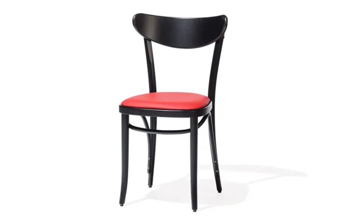 Banana seat upholstary chair 6