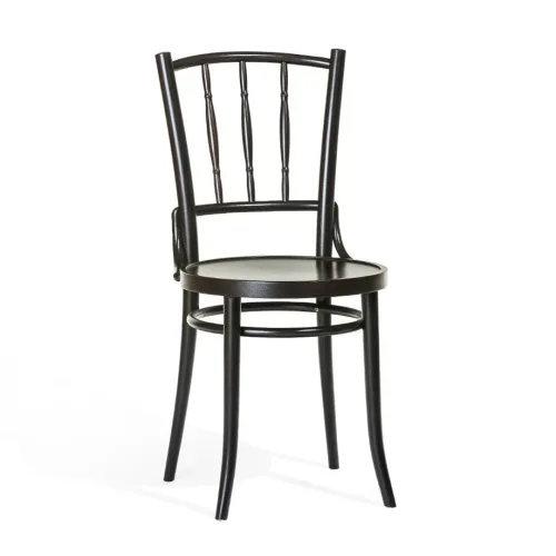 Dejavu 378 chair black