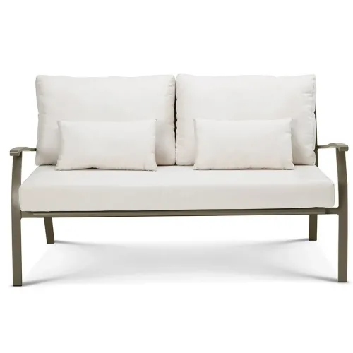 Elisir 2 Seater Sofa 9