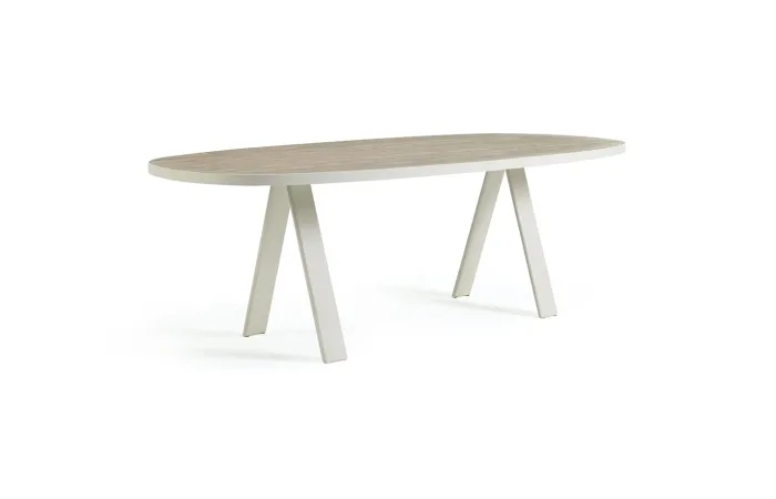 esedra dining table 9