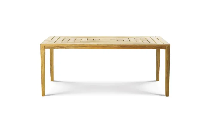 Friends rectangle table 2