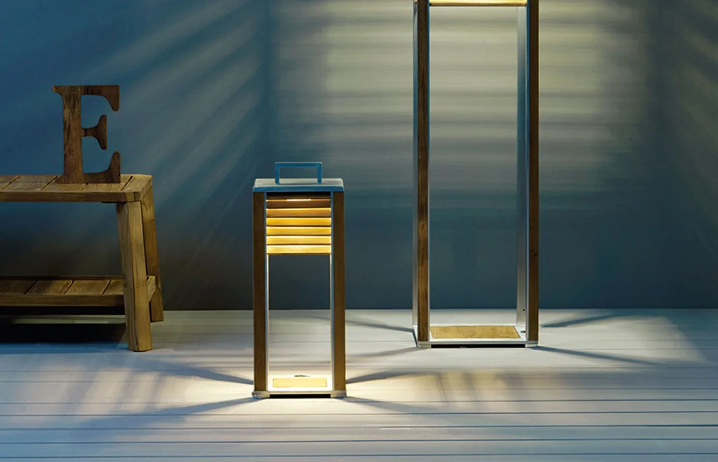 Ginger lamp sales