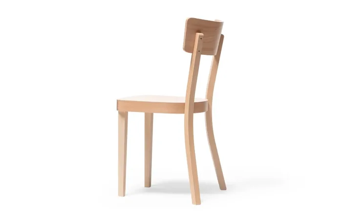 Ideal chair beech natural1