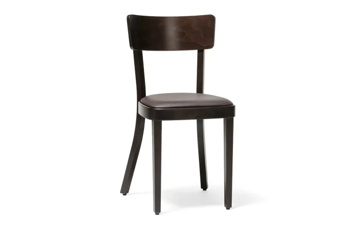 ideal chair with seat upholstery 2