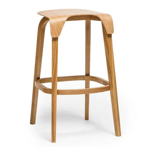 Leaf Barstool 371 4