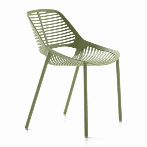 NIWA chair Sage Green