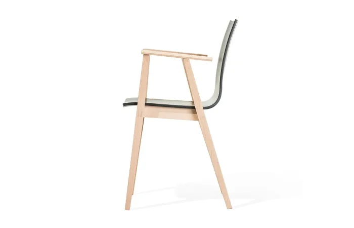 Stockholm Dining armchair 3 1