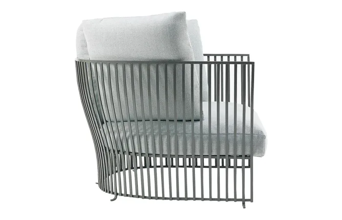 Venexia Lounge Armchair