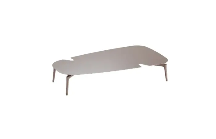 cushion low table aikana