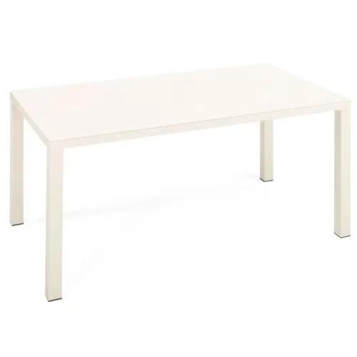 easy omnia selection garden rectangular table
