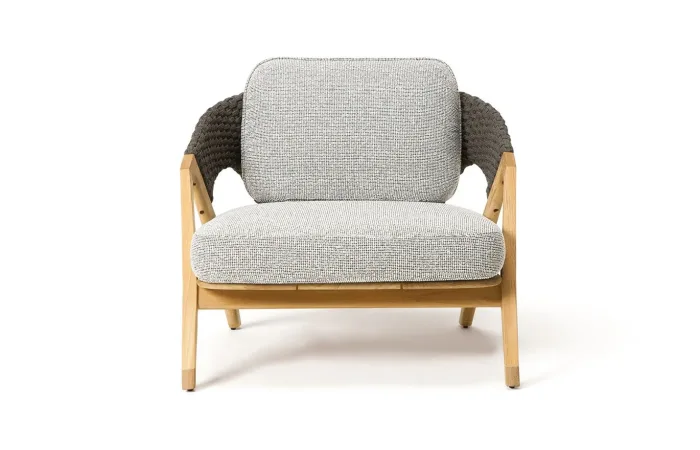 knit armchair 1