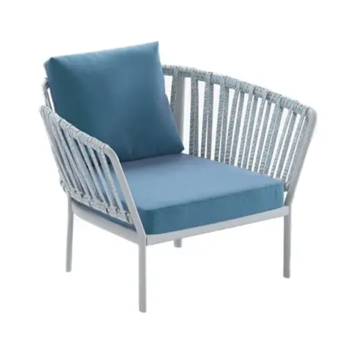 outdoor armchair Ria