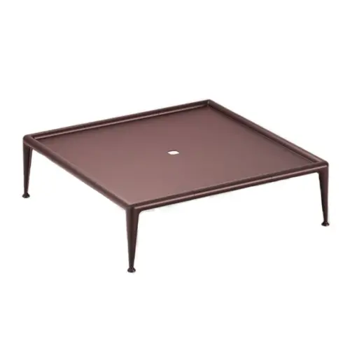 square outdoor coffee table New Joint