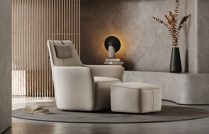 alexander armchair ls2