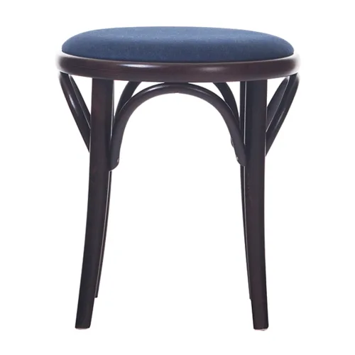 60 stool with seat upholstery 02