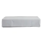 Cube double sunbed Rain cover