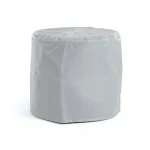 Esedra Round Coffee Table Rain Cover