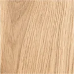 Natural oak varnish