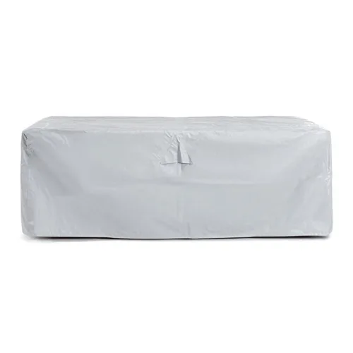 play rectangular dining table rain cover