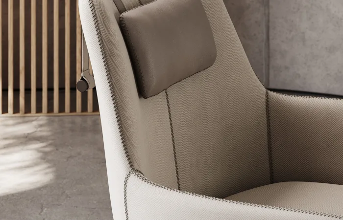 alexander armchair ls1