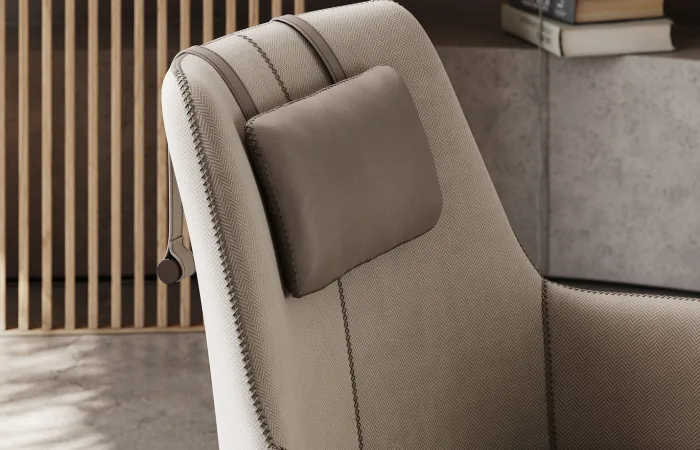 alexander armchair ls6