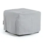 infinity coffee table rain cover