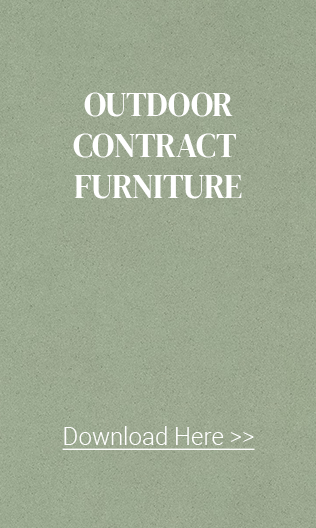 Outdoor Contract Furniture